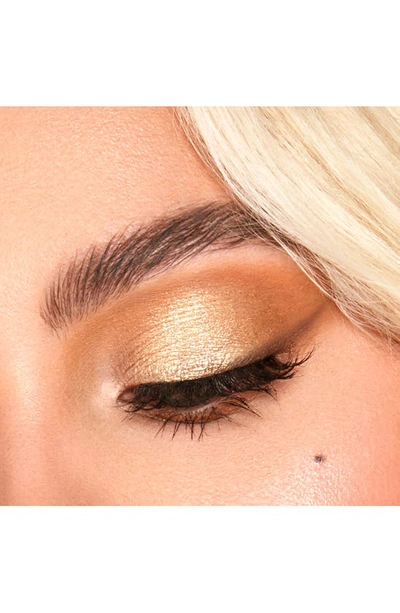 Kylie Skin Pressed Powder Palette In Bronze