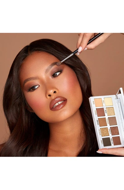 Kylie Skin Pressed Powder Palette In Bronze