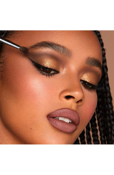 Kylie Skin Pressed Powder Palette In Bronze