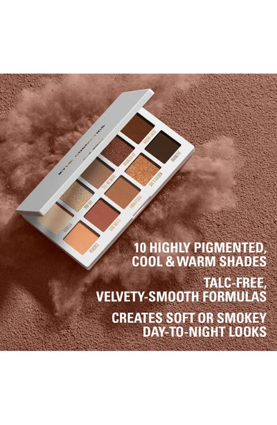 Kylie Skin Pressed Powder Palette In Bronze