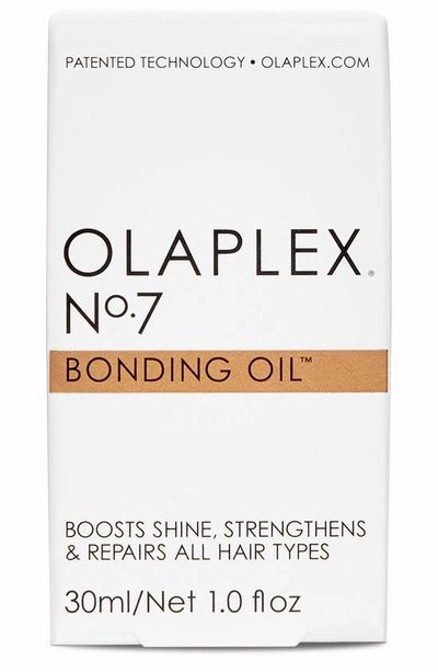 Olaplex No.7 Bonding Oil, 30ml - One Size