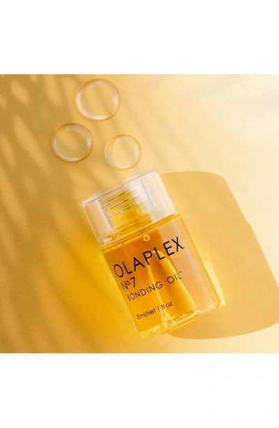 Shop Olaplex No. 7 Bonding Oil