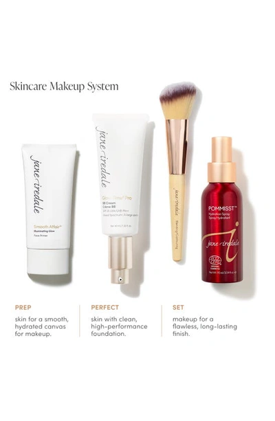 Jane Iredale Glow Time Pro Bb Cream Spf 25 In Gt13