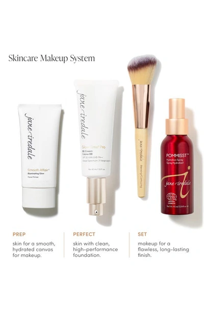 Jane Iredale Glow Time Pro Bb Cream Spf 25 In Gt12