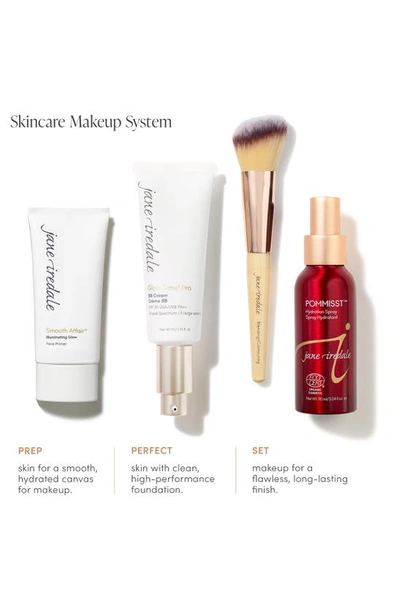 Jane Iredale Glow Time Pro Bb Cream Spf 25 In Gt11