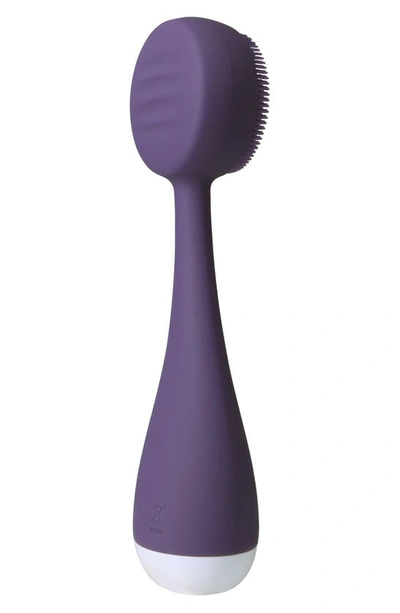 Pmd Clean Mini Purple Facial Cleansing Device In Purple