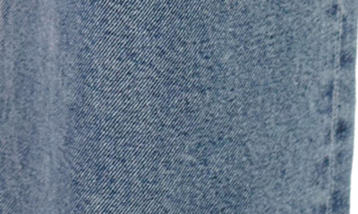 Citizen Of Humanity Florence High Waist Wide Straight Leg Jeans In Adorn
