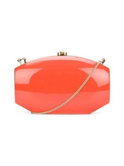 Shop Rocio 'delilah' Clutch