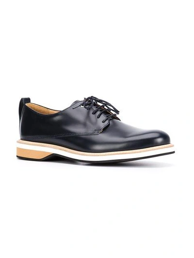 Shop Want Les Essentiels De La Vie 'montoro' Derby Shoes