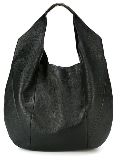 Mcq By Alexander Mcqueen Oversized Hobo Tote | ModeSens