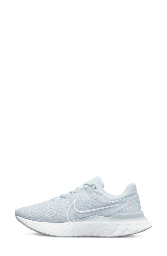 nike infinity react 3 women's road running shoes