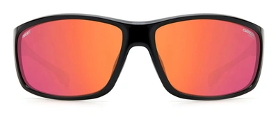 Carrera Ducati Carduc 003/s Uz 0oit Wayfarer Sunglasses In Red