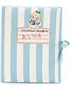 OLYMPIA LE-TAN 'Notebook Alice'手拿包,RE16BN00111259411