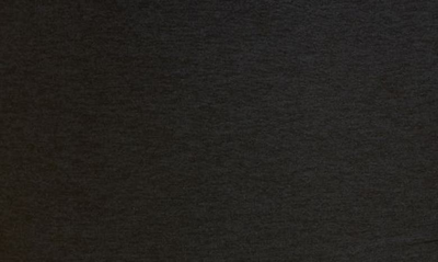 Beyond Yoga Caught In The Midi High-waist Space-dye Leggings In Darkest Night