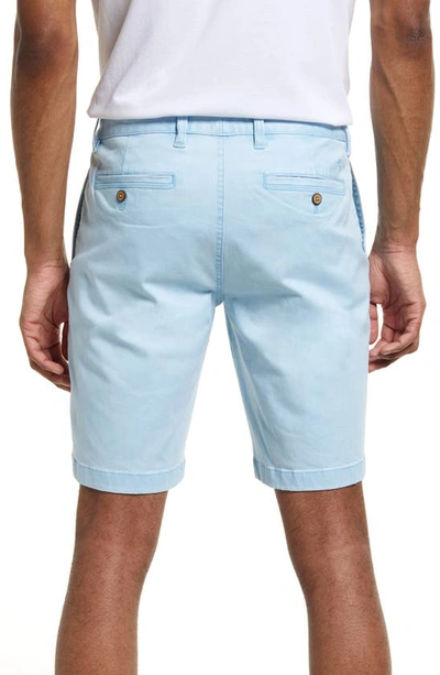 Shop Tommy Bahama Boracay Shorts In Air Blue