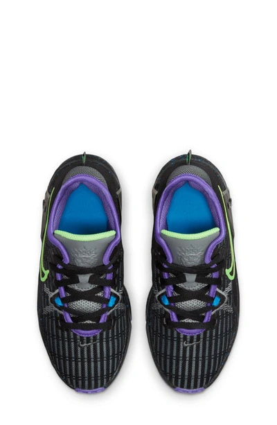 NIKE LEBRON WITNESS 6 BASKETBALL SHOE 
