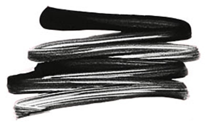 Lancôme Artliner Precision Point Liquid Eyeliner In 01 Black Satin