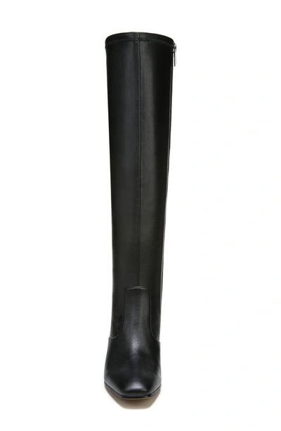Shop Franco Sarto Talfer Tall Boot In Black