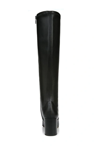 Shop Franco Sarto Talfer Tall Boot In Black