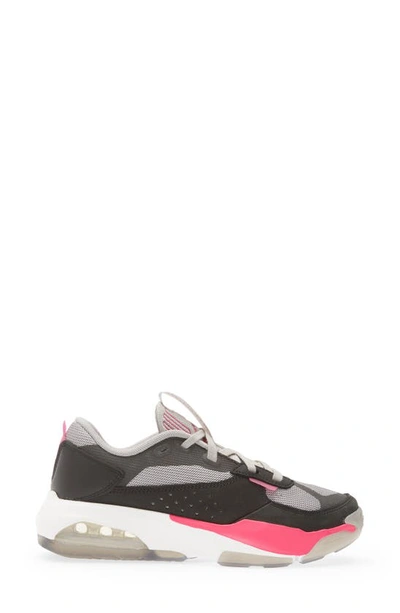 Shop Nike Air 200e Sneaker In Medium Grey/ Pink Prime/ Black