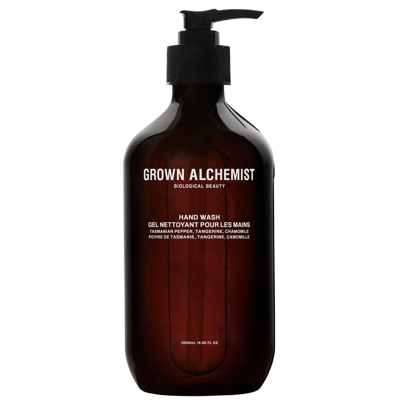 Shop Grown Alchemist Hand Wash - Tasmanian Pepper 500ml