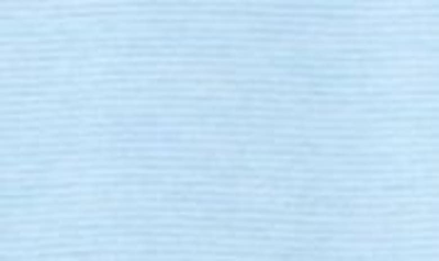 Vineyard Vines St. Jean Stripe Sankaty Regular Fit Polo Shirt In Ocean Breeze Tejeda