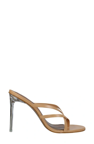 Shop Bcbgmaxazria Davey Sandal In Palomino