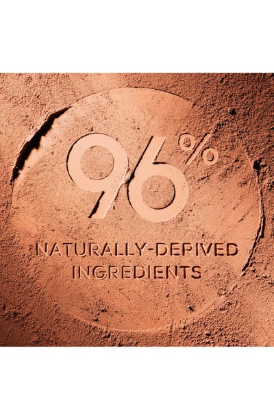 Guerlain Terracotta Light Healthy Glow Bronzer 01 0.35 oz/ 10g In 01 Light Warm