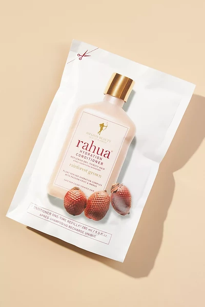Shop Rahua Hydration Conditioner Refill In Pink
