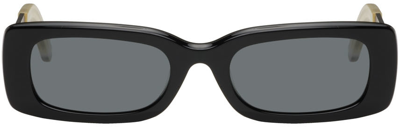 Shop A Better Feeling Black Chroma Sunglasses
