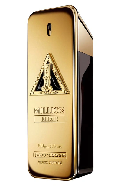 Shop Paco Rabanne 1 Million Elixir Parfum Intense, 1.7 oz