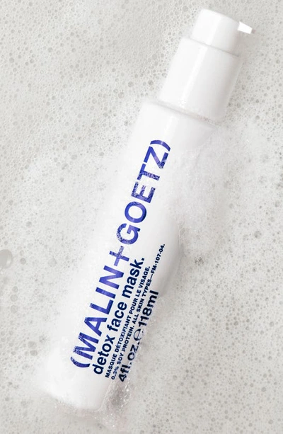 Shop Malin + Goetz Detox Face Mask