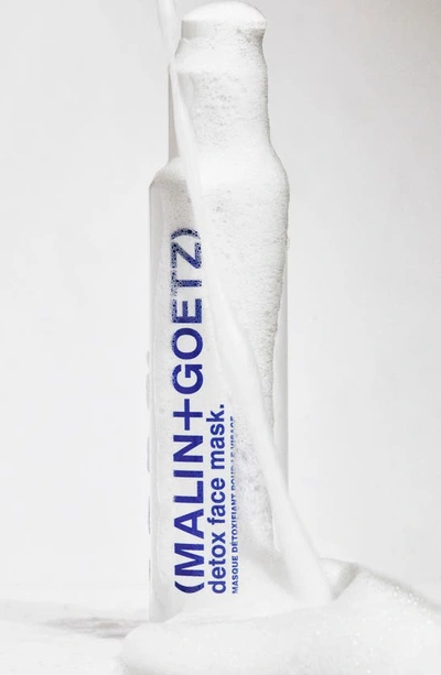 Malin + Goetz Malin+goetz Detox Face Mask