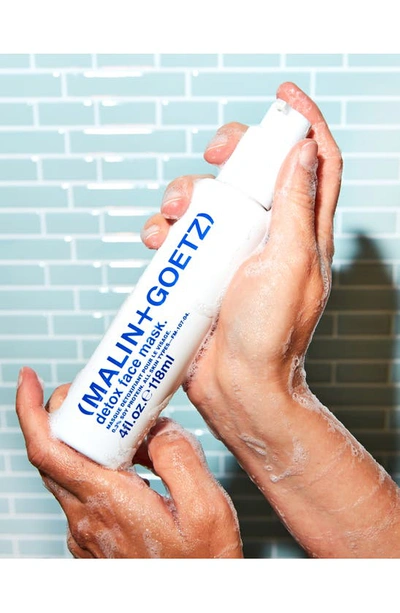 Malin + Goetz Malin+goetz Detox Face Mask