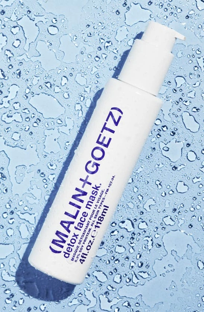 Malin + Goetz Malin+goetz Detox Face Mask