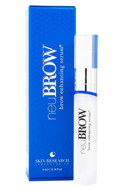 Neulashr Neulash® Neubrow® Brow Enhancing Serum