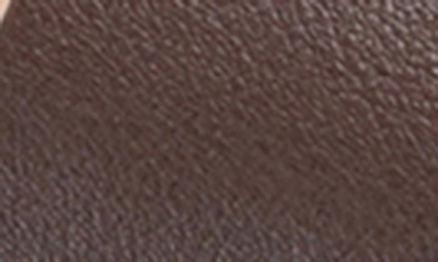 Journee Collection Hilaree Block Heel Sandal In Brown