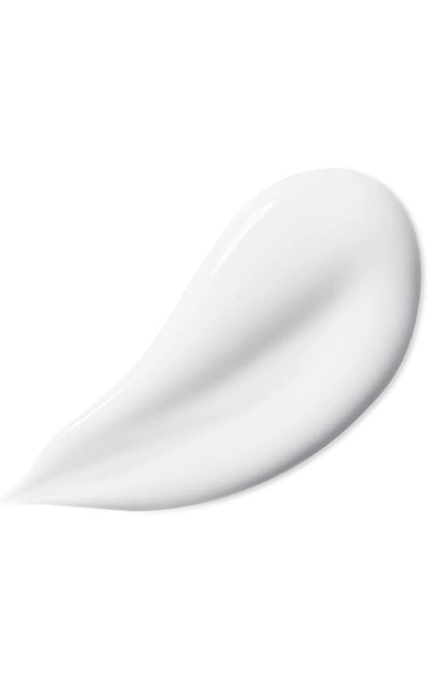 Dior Cleansing Milk Face Cleanser