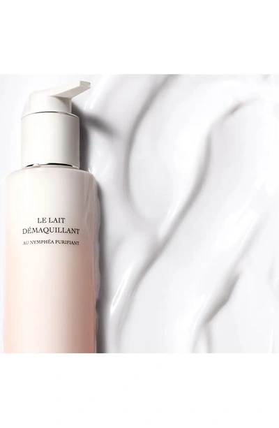 Dior Cleansing Milk Face Cleanser