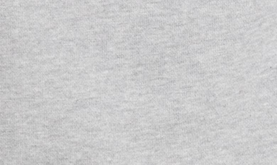 Thom Browne 4-bar Cotton Hoodie In Light Grey
