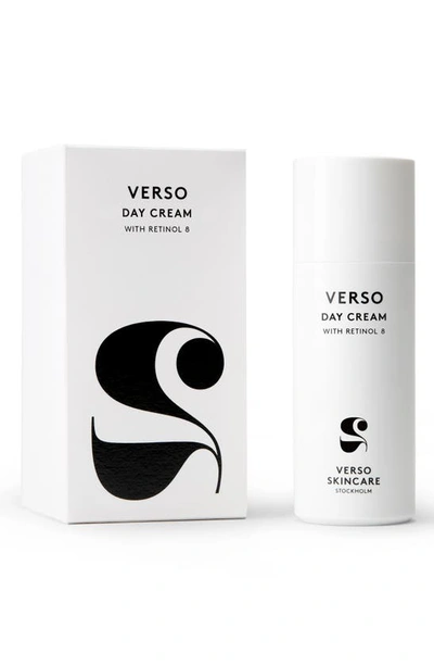 Shop Verso Day Cream
