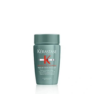 Kerastase Bain De Force Quotidien Shampoo