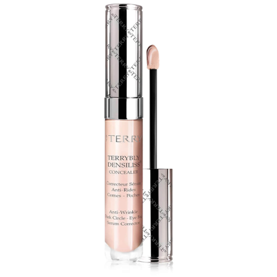 Shop By Terry Terrybly Densiliss Concealer (7 Ml.) - 4 In 4 - Medium Peach