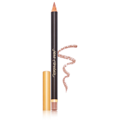 Shop Jane Iredale Eye Pencil (0.04 Oz.) In Taupe