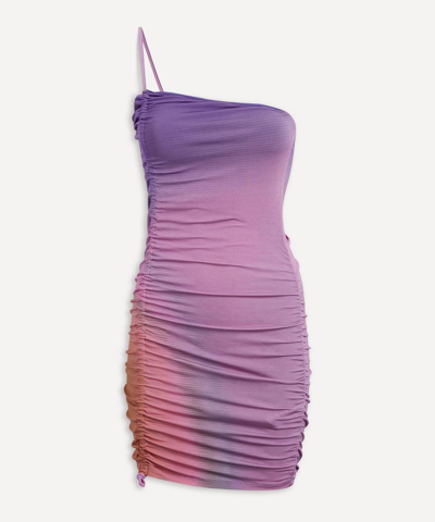 Shop Paloma Wool Women's Valie Dress In Purple