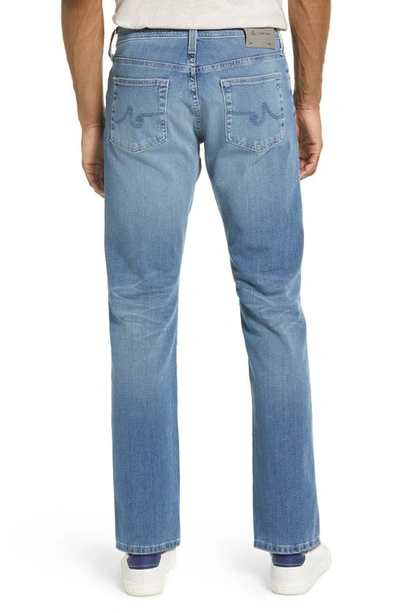Shop Ag Everett Slim Straight Leg Jeans In 18 Years Craftsman
