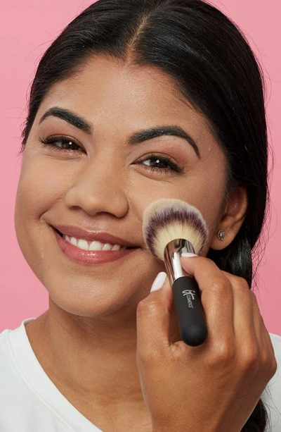 It Cosmetics Bye Bye Pores Translucent Pressed Setting Powder Translucent 0.31 oz/ 9 G In Translucent