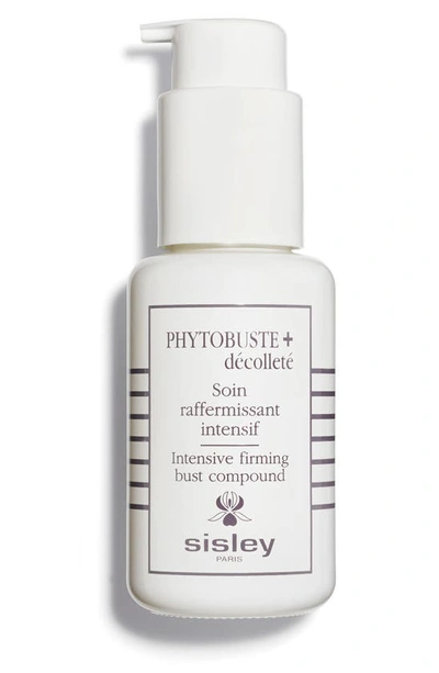 Shop Sisley Paris Phytobuste + Décolleté Intensive Firming Bust Compound