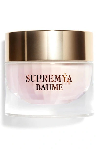 Shop Sisley Paris Supremÿa Cream At Night