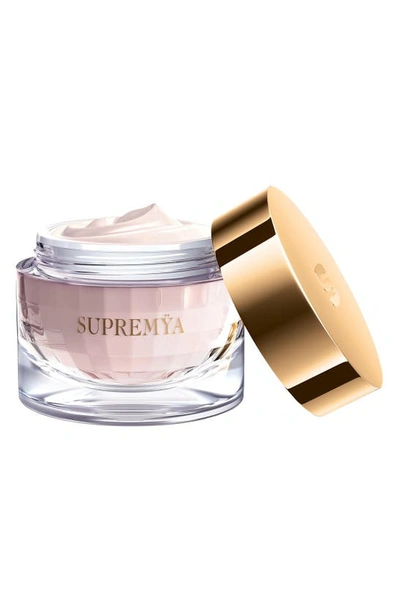 Shop Sisley Paris Supremÿa Cream At Night